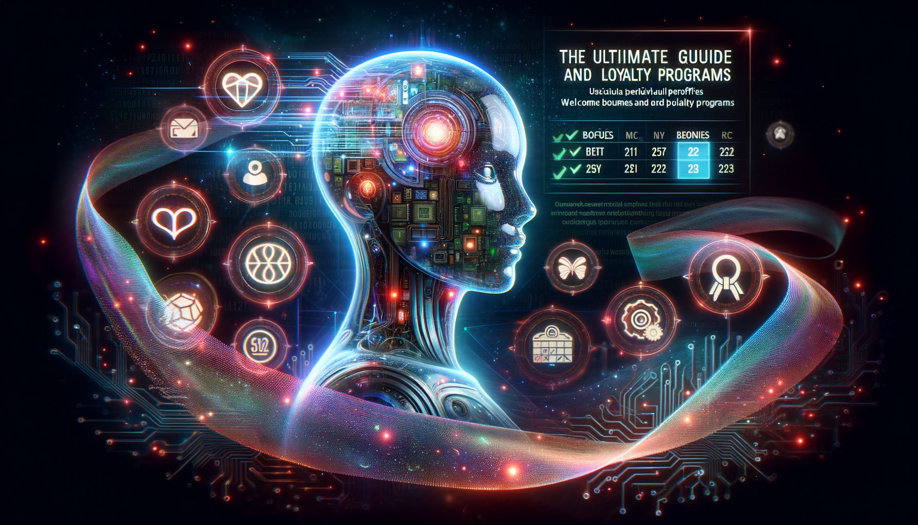 Personalization Powered by AI